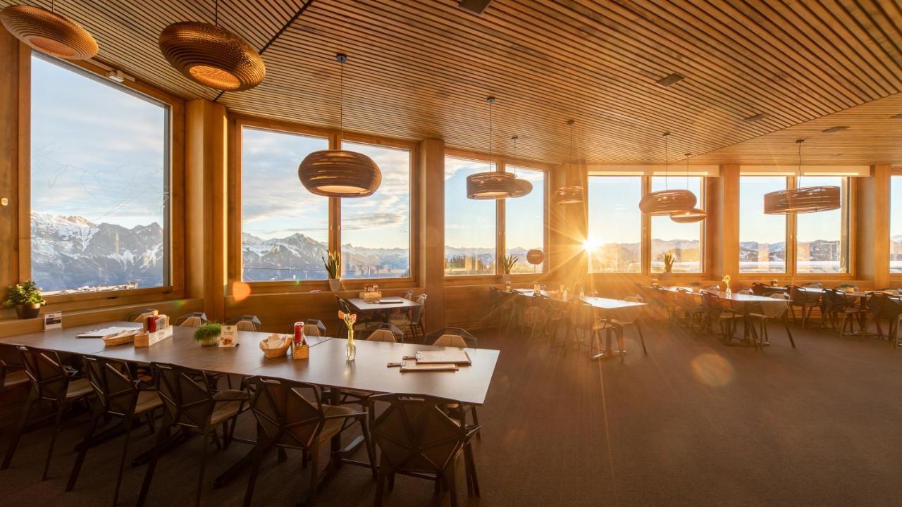 Apartmán Haus Edelweiss Bad Ragaz Exteriér fotografie