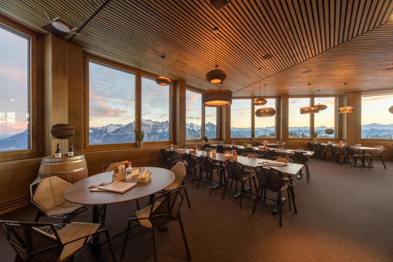 Apartmán Haus Edelweiss Bad Ragaz Exteriér fotografie